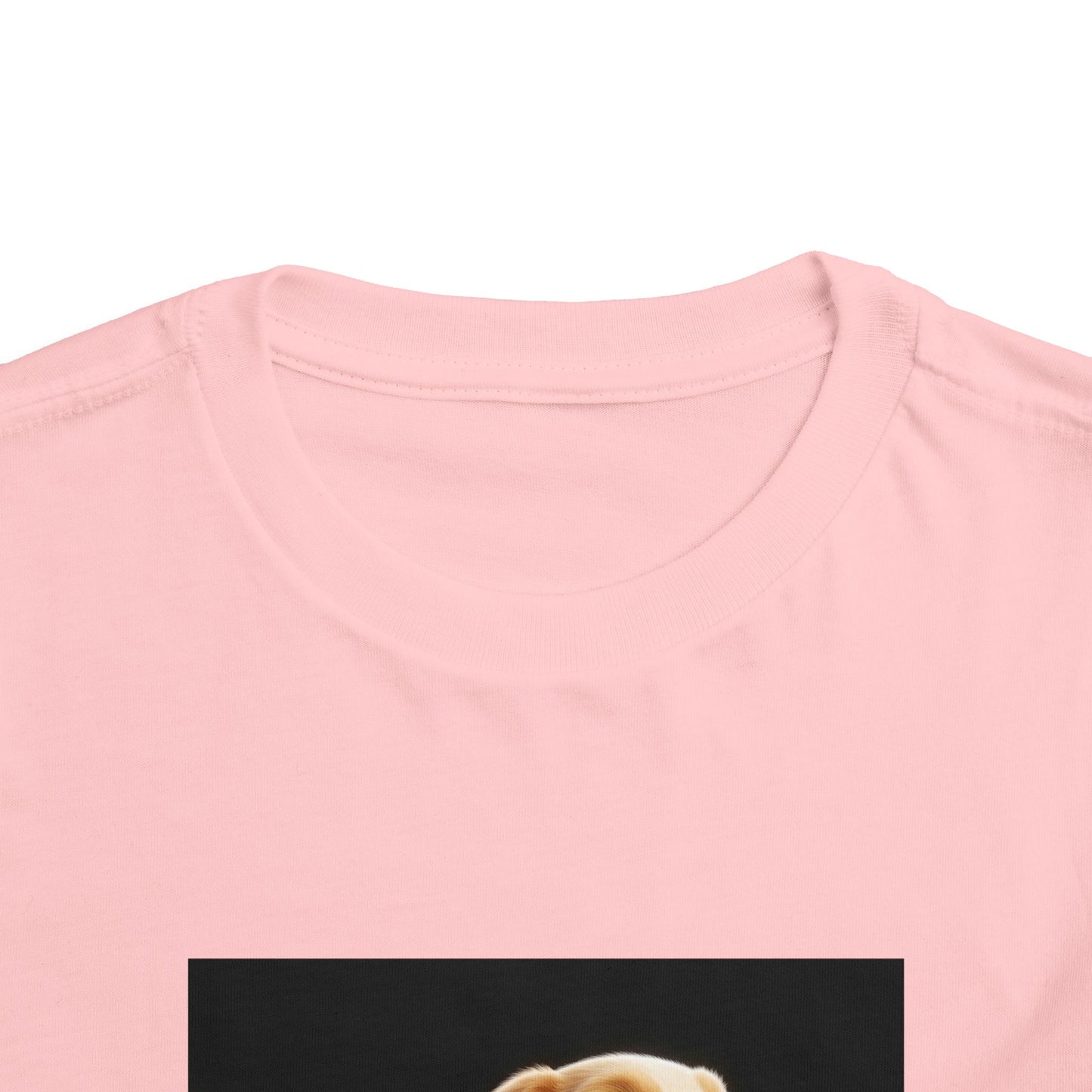 Puppy Dogasaurus™ Toddler Tee – Bark Into Adventure! Cute Dino Puppy Kids Shirt