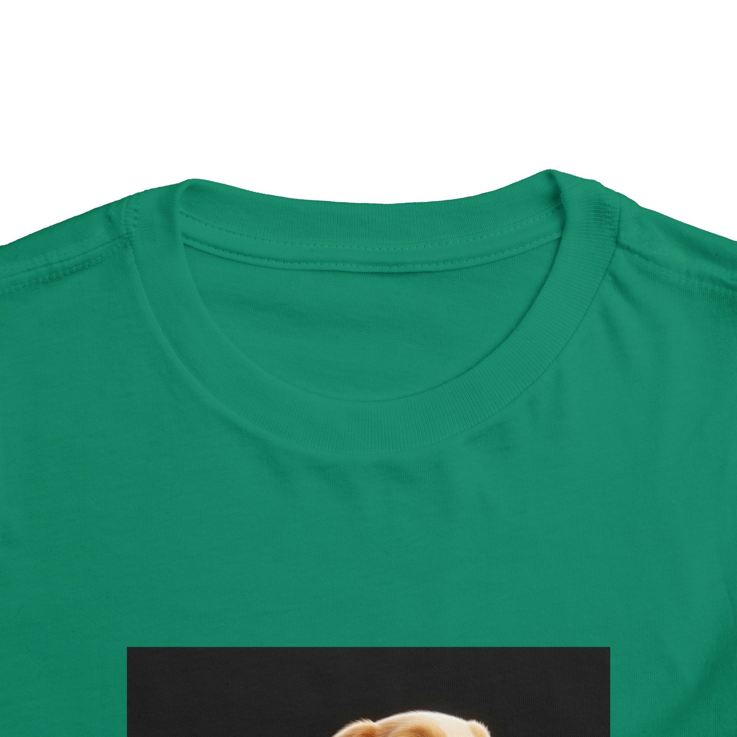 Puppy Dogasaurus™ Toddler Tee – Bark Into Adventure! Cute Dino Puppy Kids Shirt
