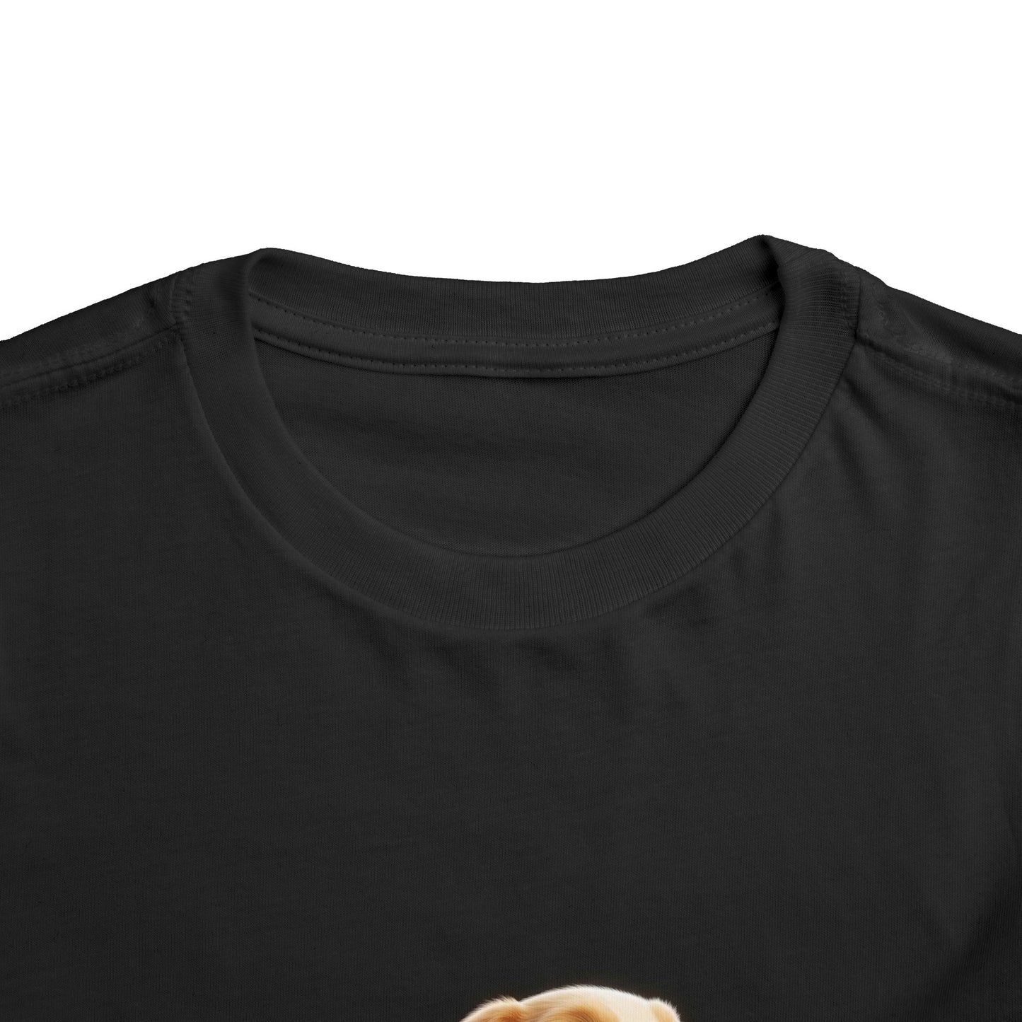 Puppy Dogasaurus™ Toddler Tee – Bark Into Adventure! Cute Dino Puppy Kids Shirt