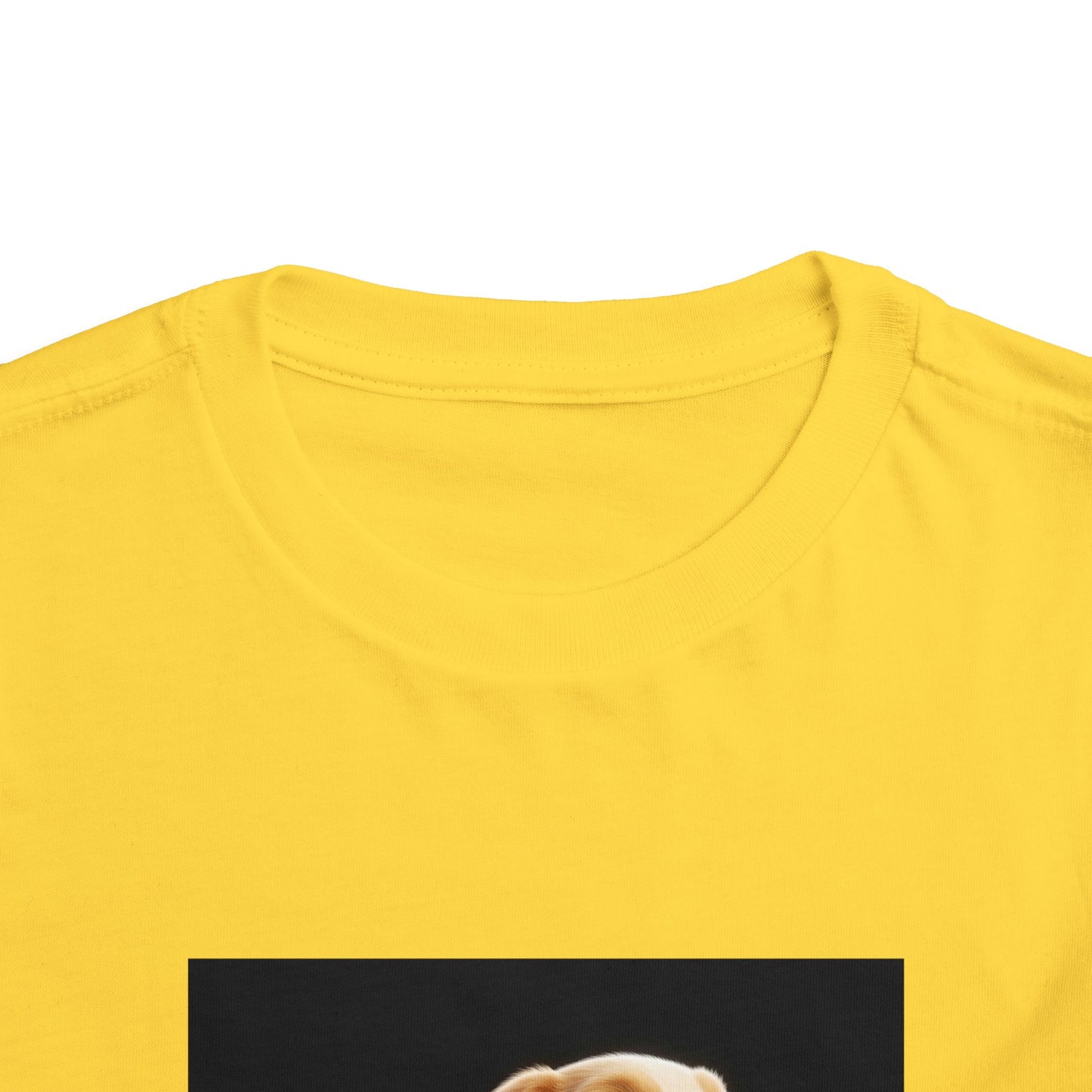 Puppy Dogasaurus™ Toddler Tee – Bark Into Adventure! Cute Dino Puppy Kids Shirt