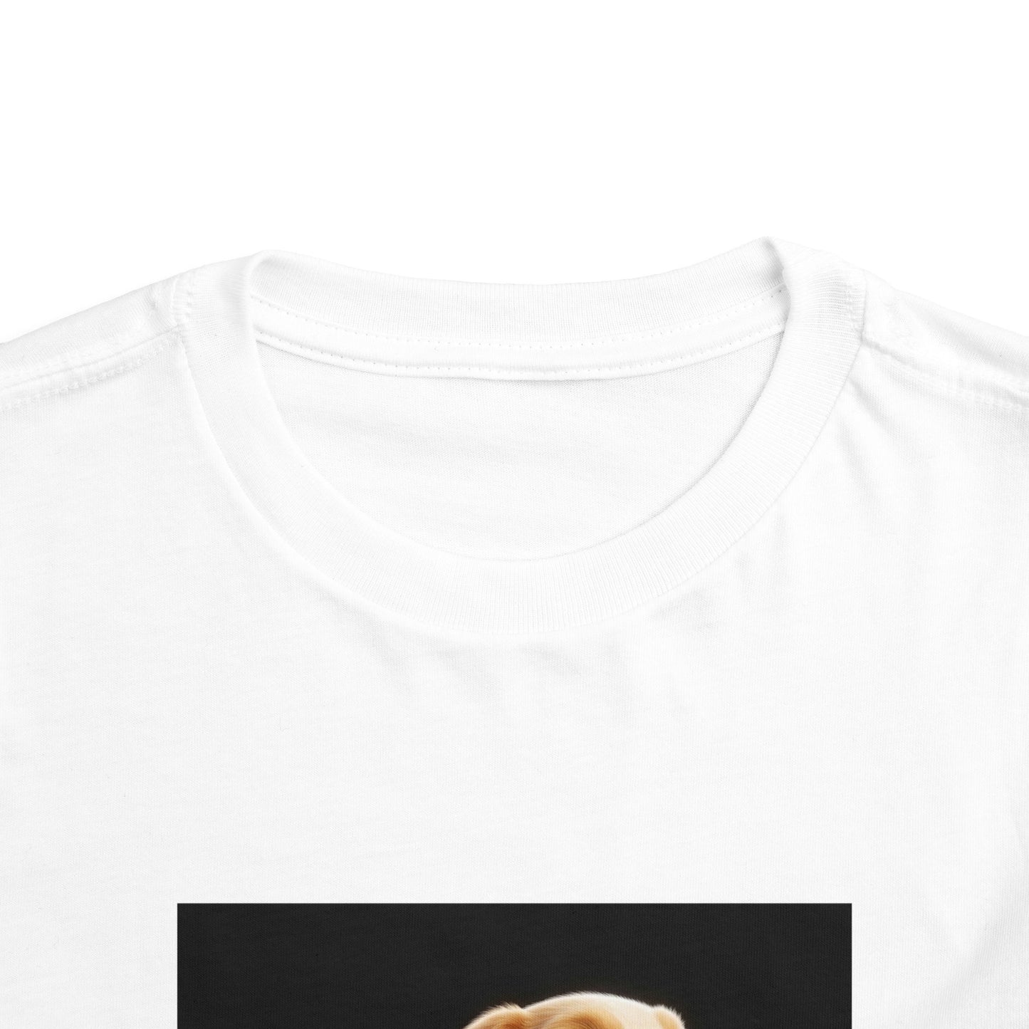 Puppy Dogasaurus™ Toddler Tee – Bark Into Adventure! Cute Dino Puppy Kids Shirt