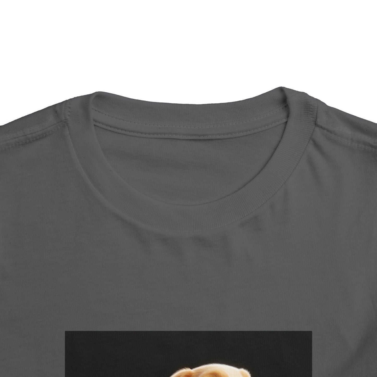 Puppy Dogasaurus™ Toddler Tee – Bark Into Adventure! Cute Dino Puppy Kids Shirt